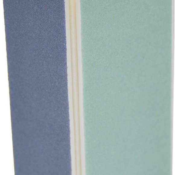 Tachibelle from Korea 4 Way Shiny Buffer Super Shine Buffing Block - Picture 5 of 5